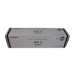 Canon IPQ-2 Black Standard Yield Toner Cartridge (CNM0436B003AA)