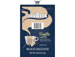 Lavazza Lattes Variety Pack Coffee Flavia Freshpacks, 54/Carton (48728)