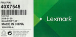Lexmark Pickup Roller for EX6X, ACM Paper Feed (40X7545)