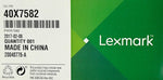 Lexmark Transfer Roller for MS/MX71X,81X (40X7582)