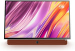 Skyworth P100 24" FHD Portable LED Display with Google TV