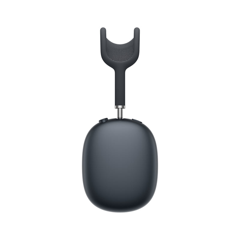 Apple AirPods Max Wireless Active Noise Canceling Over-Ear Headset, USB-C, Bluetooth, Midnight (MWW43AM/A)