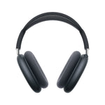 Apple AirPods Max Wireless Active Noise Canceling Over-Ear Headset, USB-C, Bluetooth, Midnight (MWW43AM/A)