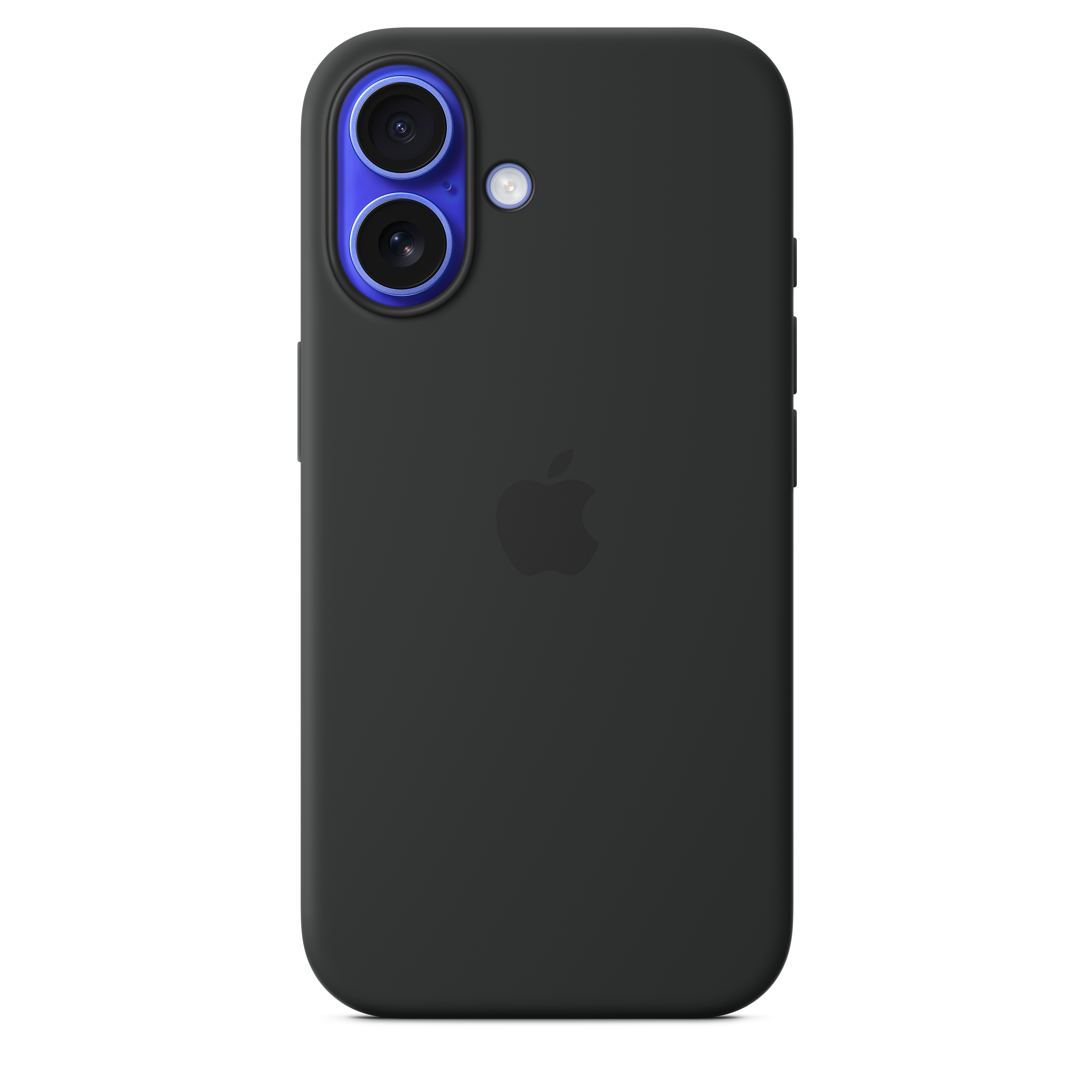 Apple MagSafe Phone Case for iPhone 16, Black (MYY13ZM/A)
