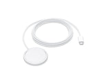 Apple Magnetic Wireless to USB-C Charging Cable, 6.6 ft., White (MX6Y3LL/A)
