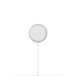 Apple Magnetic Wireless to USB-C Charging Cable, 6.6 ft., White (MX6Y3LL/A)