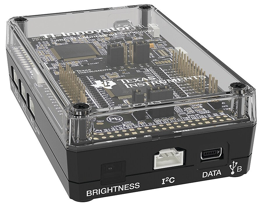 Texas Instruments TI-Innovator Hub with TI LaunchPad Board (TI-STEM)
