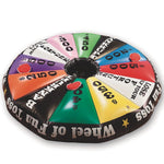 S&S Wheel of Fun Inflatable Toss Game (19372)