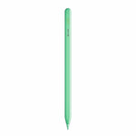 ALOGIC Stylus Pen with Wireless Charging for iPad, Green (ALIPSW-GRN)