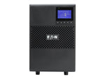 Eaton 9SX 1000VA 6-Outlet On-Line UPS, Black (9SX1000)