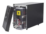 Eaton 9SX 1000VA 6-Outlet On-Line UPS, Black (9SX1000)