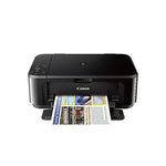 Canon PIXMA MG3620 Color Inkjet All-in-One Wireless Printer (0515C002)