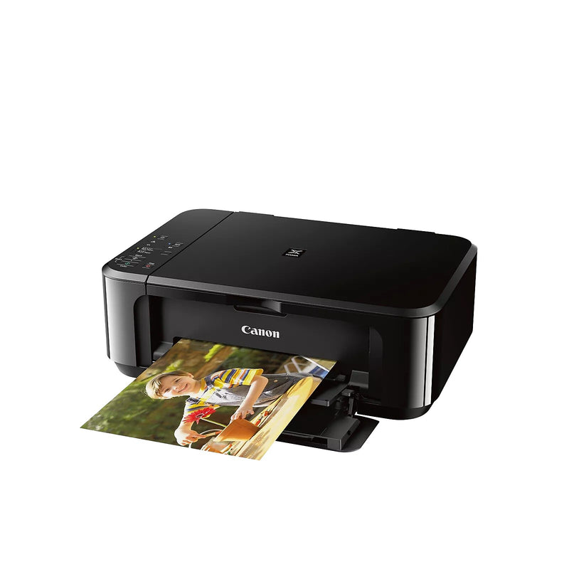 Canon PIXMA MG3620 Color Inkjet All-in-One Wireless Printer (0515C002)