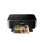 Canon PIXMA MG3620 Color Inkjet All-in-One Wireless Printer (0515C002)