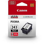 Canon 243 Black Standard Yield Ink Cartridge   (1287C001)