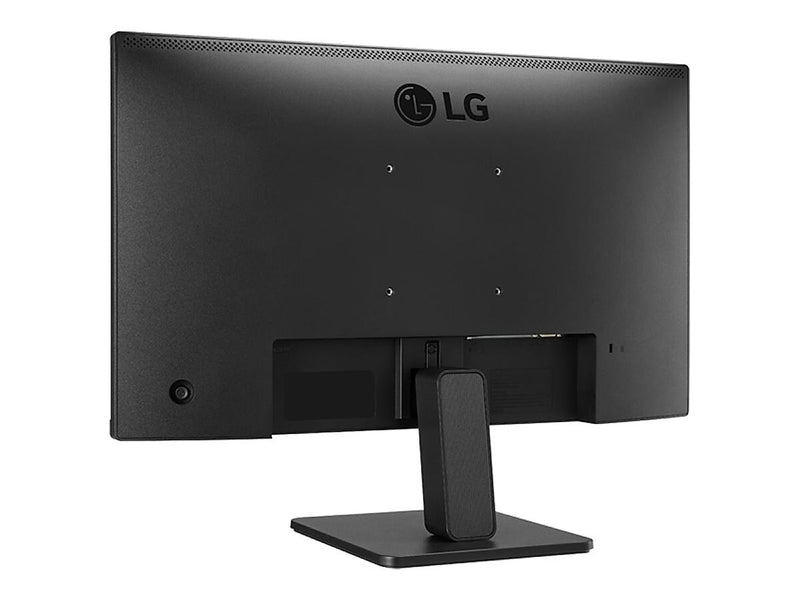 LG 24" IPS 100Hz FHD LCD Monitor with AMD FreeSync Technology, Matte Black (24BR400-B)