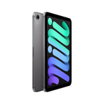 Apple iPad mini (A17 Pro) 8.3" Tablet, Wi-Fi + Cellular, 128GB, Space Gray (MXPN3LL/A)