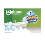 Scrubbing Bubbles Disinfecting Multi Surface Bathroom Cleaner, Fresh Citrus Scent, 32 oz., 8/Carton (366078)
