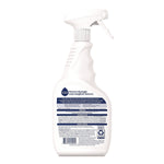 Seventh Generation Disinfecting Hydrogen Peroxide Cleaner, 23 oz., 12/Carton (69716054)