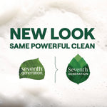 Seventh Generation Professional Tub and Tile Cleaner, Emerald Cypress & Fir Scent, 26 oz., 8/Carton (67662077)
