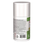 Claire Metered Air Freshener Aerosol Refill, Cucumber Melon Scent, 7 oz., 12/Carton (1000003939)