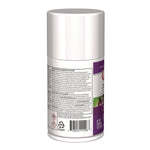 Claire Metered Air Freshener Aerosol Refill, Mulberry Scent, 7 oz., 12/Carton (1000003935)