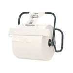 Sellars TOOLBOX Z300 Paper Cleaning Wipers, 12" x 12.5", White, 950-Ft. Roll, 950 Sheets/Roll (2030001)