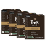 Peet's Coffee Big Bang Coffee Keurig® K-Cup® Pods, Dark Roast, 88/Carton (5000363636)