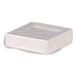 Eco-Products Vanguard Compostable 7.87" Sugarcane Plates, White, 500/Carton (EP-P022NFA)