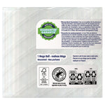Charmin Essentials Toilet Paper, 1-Ply, White, 429 Sheets/Roll, 36 Rolls/Case (80372099)