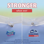 Charmin Essentials Toilet Paper, 1-Ply, White, 429 Sheets/Roll, 36 Rolls/Case (80372099)