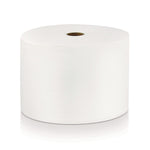 Solaris LoCor Toilet Paper, 2-Ply, White, 1500 Sheets/Roll, 18 Rolls/Case (26824)