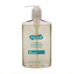 AbilityOne SKILCRAFT MICRELL Antibacterial Liquid Hand Soap, 12 oz., 12/Box (8520-01-490-7370)