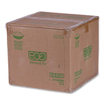 Eco-Products Vanguard Compostable Sugarcane Bowl, 46 oz., White, 400/Carton (EP-BL46CNFA)