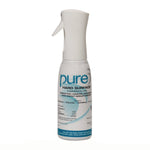 AbilityOne Pure 20 oz. Spray Bottle with Trigger, White, 6/Box (8125-01-718-6096)