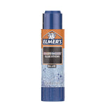 Elmer's Glitter Glue Sticks, 0.21 oz., Assorted Colors, 12/Pack (2197116)
