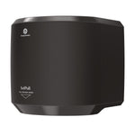 Georgia Pacific Professional SofPull Centerpull Paper Towel Dispenser, Black (58201B)