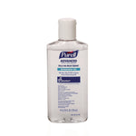 AbilityOne Purell Gel Hand Sanitizer, Refreshing Gel Scent, 4 oz., 24/Box (8520-01-490-7358)