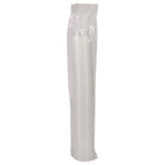 Pactiv Evergreen 1.5 oz. Portion Cups, Translucent Polypropylene, 125 Cups/Pack, 20 Packs/Carton (SPP150)