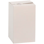 Pactiv Evergreen Wrapped Translucent Plastic Straws, 1800/Carton (YSTWG1026)