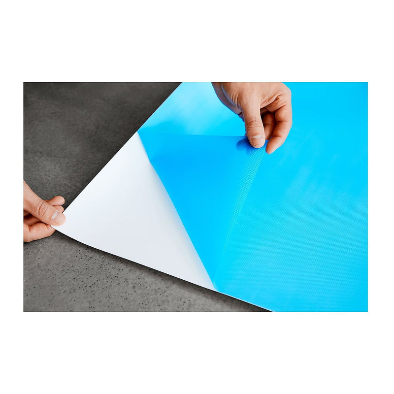 Post-it Easy Erase Laminate Dry-Erase Whiteboard, 8' x 4' (EE8X4)