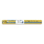 Post-it Easy Erase Laminate Dry-Erase Whiteboard, 6' x 4' (7100299520)