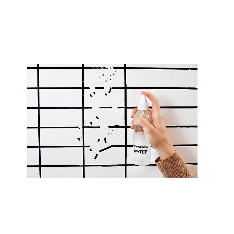Post-it Easy Erase Laminate Dry-Erase Whiteboard, 6' x 4' (7100299520)