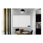 Post-it Easy Erase Laminate Dry-Erase Whiteboard, 6' x 4' (7100299520)