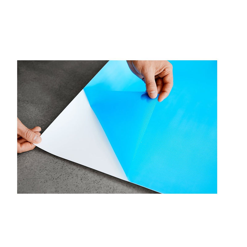 Post-it Easy Erase Laminate Dry-Erase Whiteboard, 3' x 2' (EE3X2)