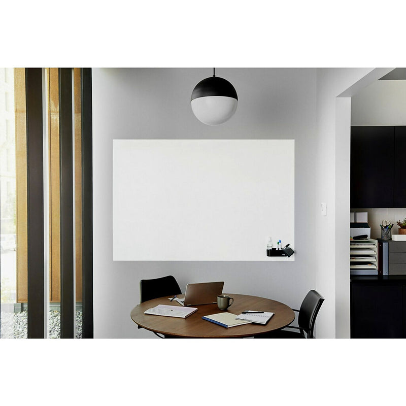 Post-it Easy Erase Laminate Dry-Erase Whiteboard, 3' x 2' (EE3X2)