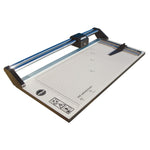 Rotatrim Pro Series 24" Rotary Paper Cutter, White (FOS60130)