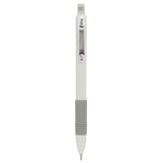 Zebra Z-Grip Mechanical Pencil, 0.7mm, #2 Medium Lead, Dozen (50400)