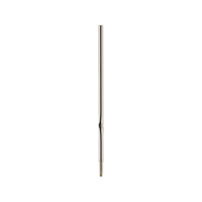 Zebra F-Series Ballpoint Pen Refill, Fine Point, 2 Pack (89112)