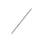 Zebra F-Series Ballpoint Pen Refill, Fine Point, 2 Pack (89112)